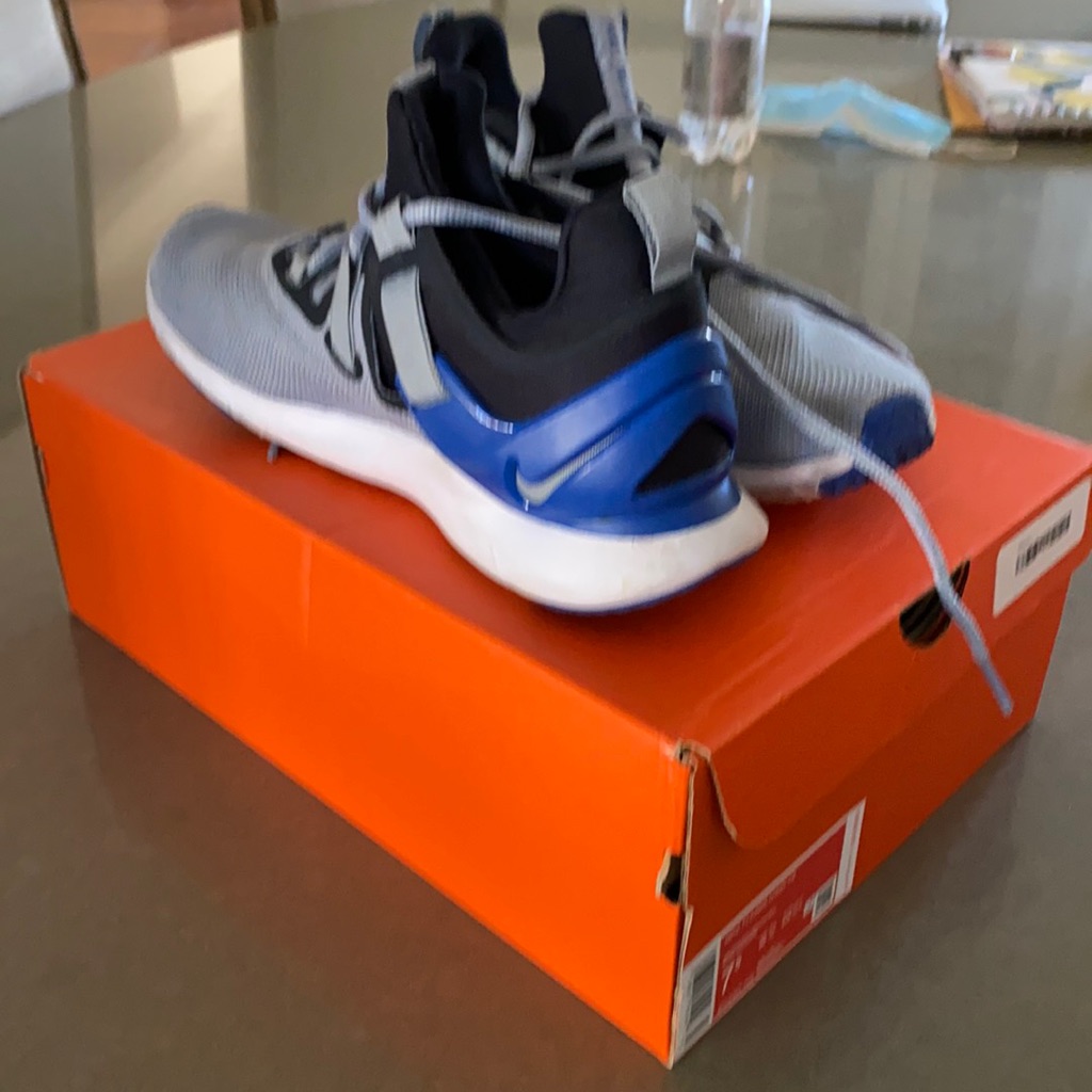 Nike Flexmethod Trainers 7.5